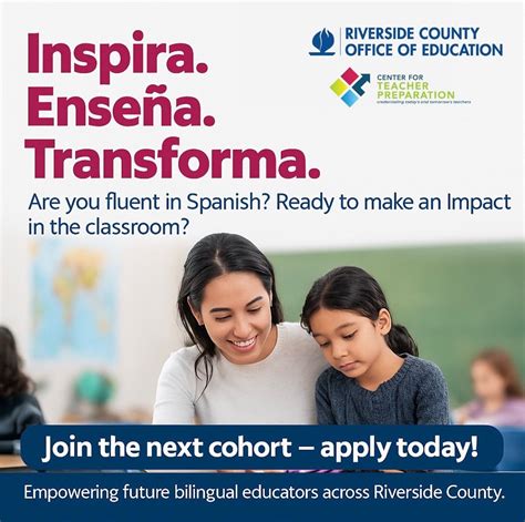 bilingual test county of riverside