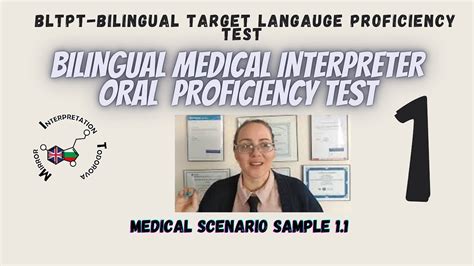 Read Bilingual Test For Riverside County 