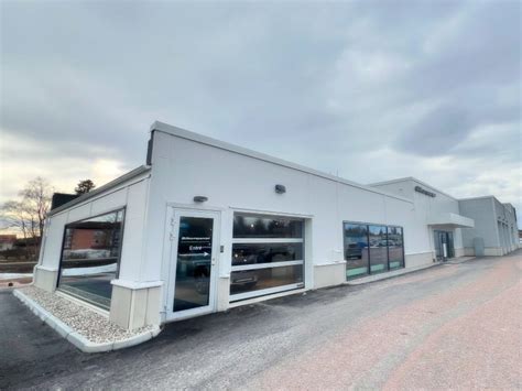 bilkompaniet malung öppettider