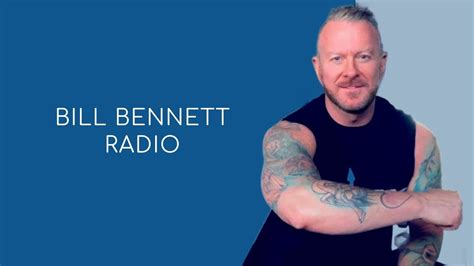 bill bennett radio show streaming