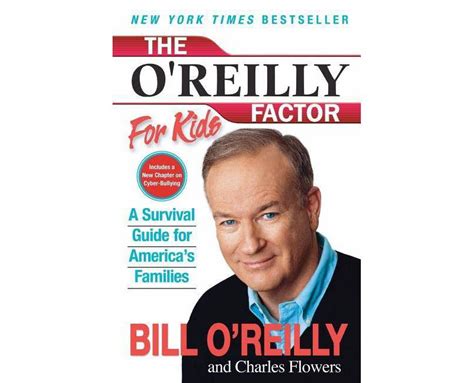 bill biography the oreilly factor