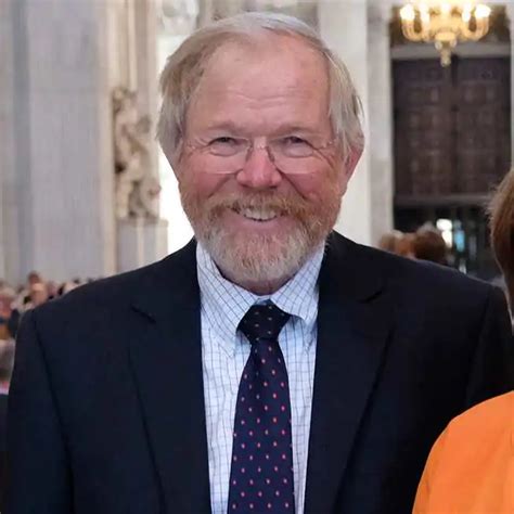 Bill Bryson Author