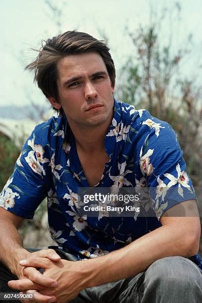 Bill Campbell Actor
