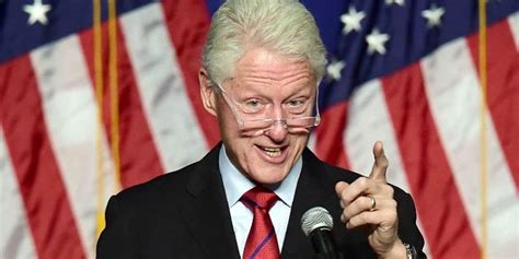 Bill Clinton Highlights