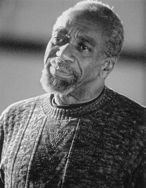 bill cobbs biography