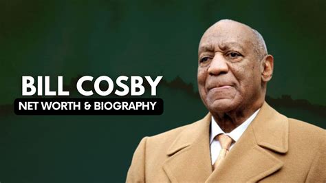 bill cosby biography 2011 super