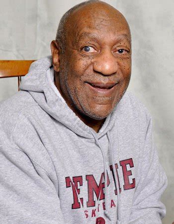 bill cosby early life biography schools