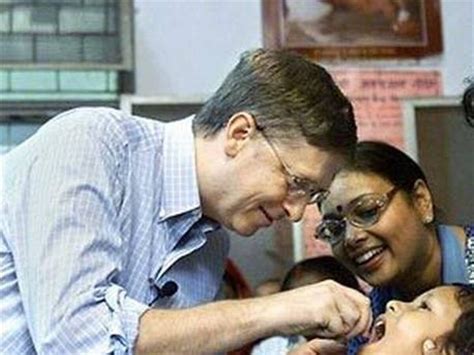 Bill Gates Senior