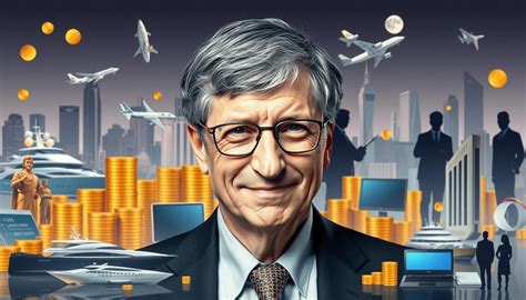 Bill Gates The Path To The Future Sgscc