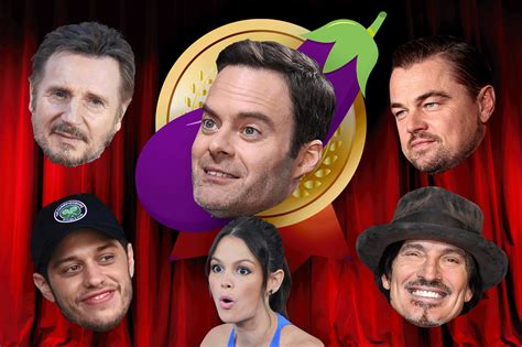 bill hader nude