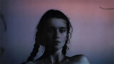 bill henson nude