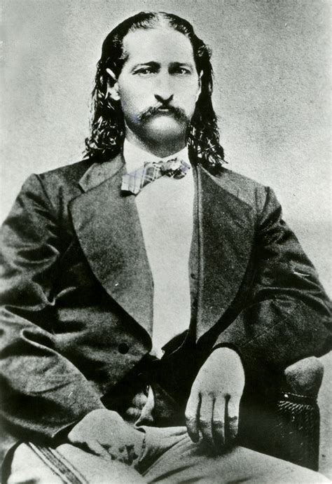bill hickock biography