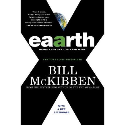 Bill Mckibben Eaarth