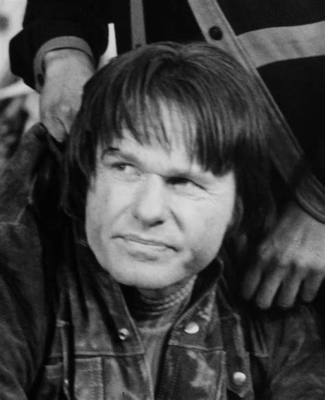 bill mckinney biography