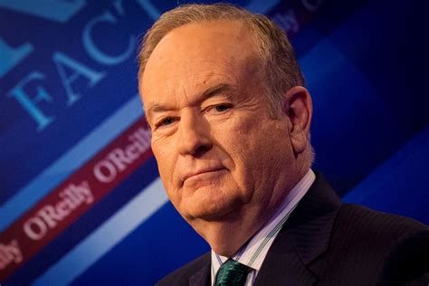 Bill O Reilly