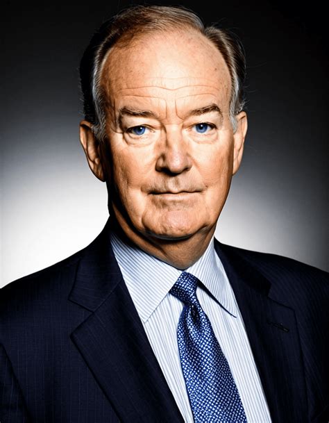 bill oreilly on wikipedia