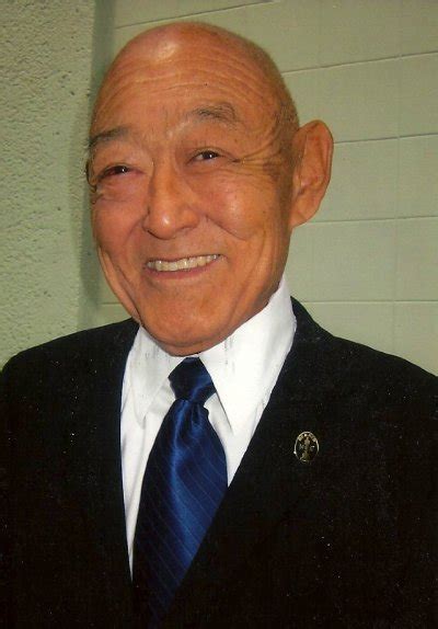 bill saito biography
