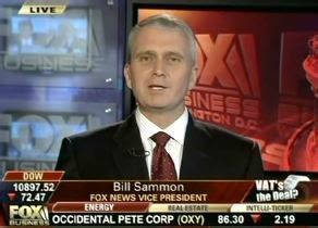 bill sammon biography