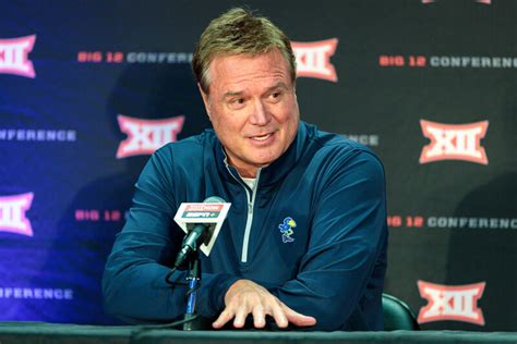 bill self biography