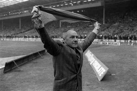 bill shankly liverpool record transfer