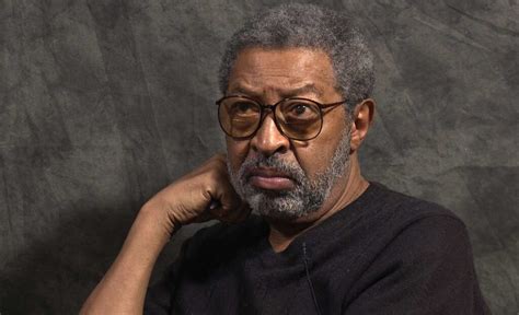 bill strickland biography