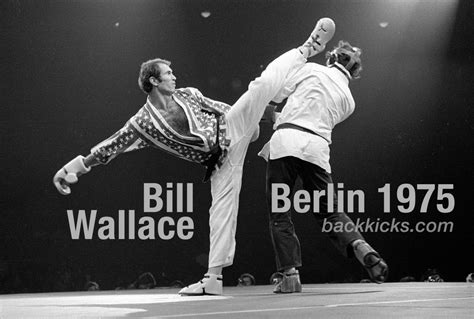 Bill Superfoot Wallace