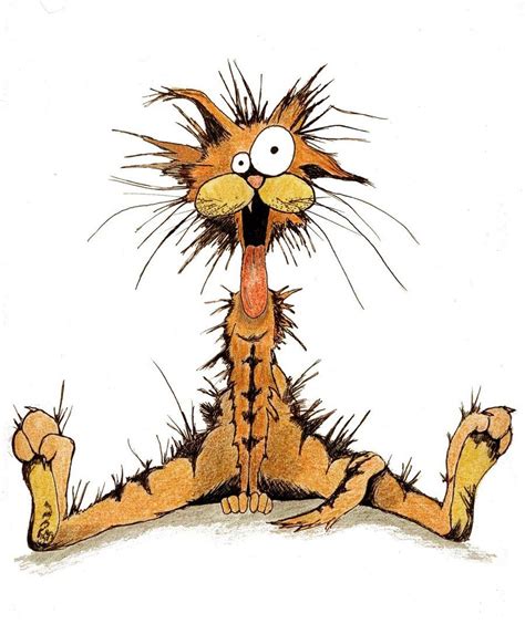 Bill The Cat