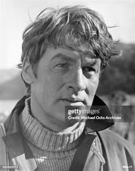 Bill Travers Actor