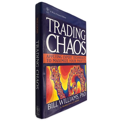 bill williams chaos