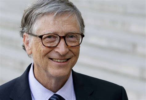 Read Bill Gates Biography A E 