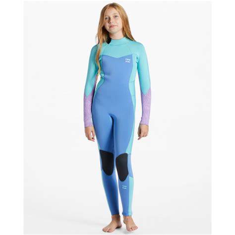 billabong grade 4