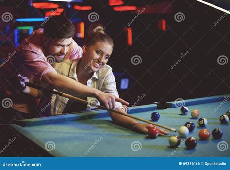 billiards dating site