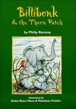 Read Billibonk The Thorn Patch 