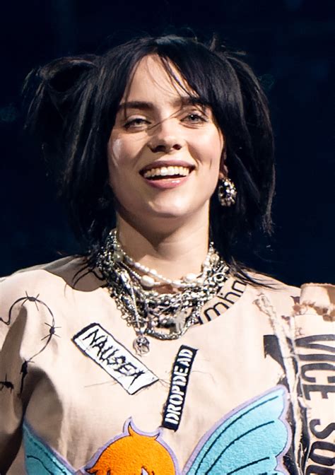 billie ei