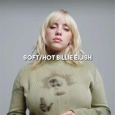 Billie Eilish Pack