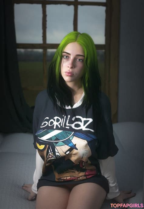 Billieeilish Onlyfans