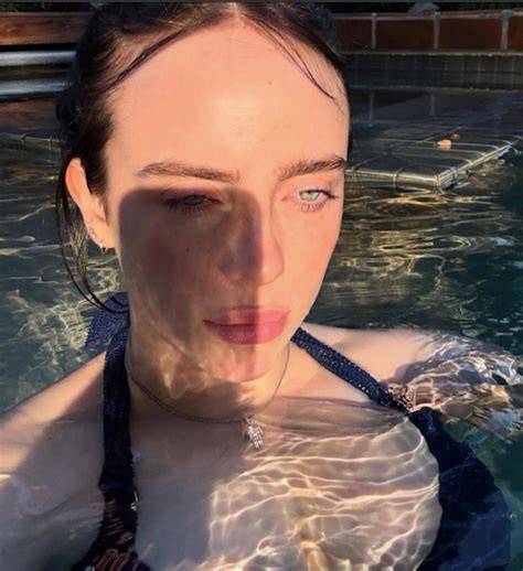 billieellish nude