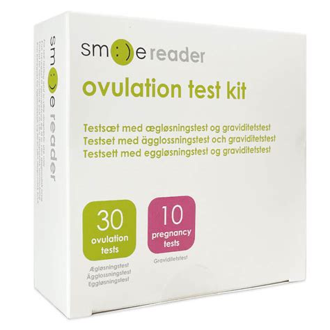 billig eggløsningstest