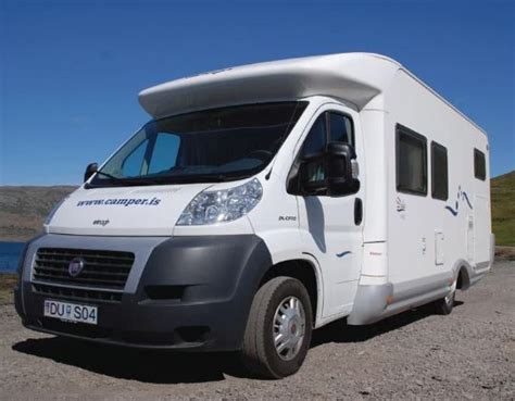 billig husbilsuthyrning