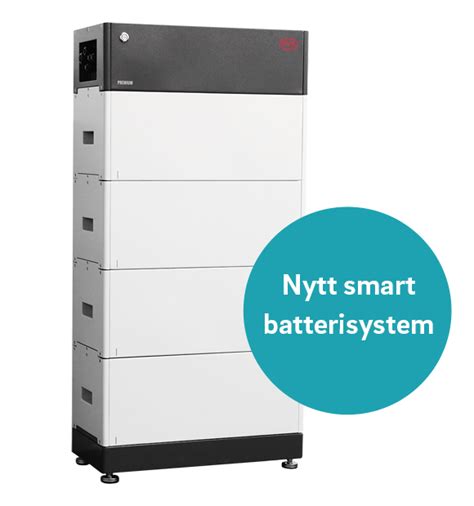 billiga batterier till solceller