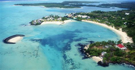 billiga flyg till mauritius