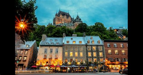 billiga flyg till quebec