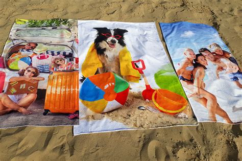 billiga handdukar med tryck