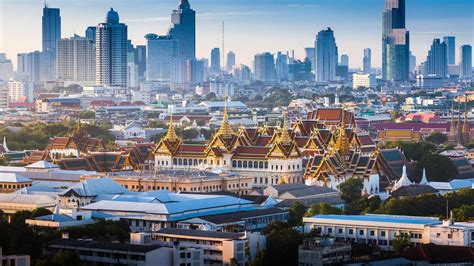 billigaste flygresorna till bangkok