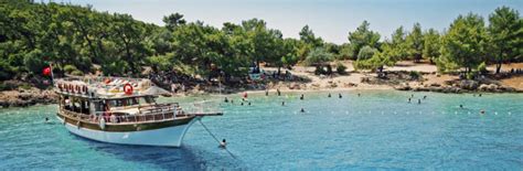 billigaste resan till marmaris