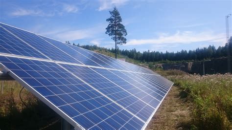 billigaste solpaneler