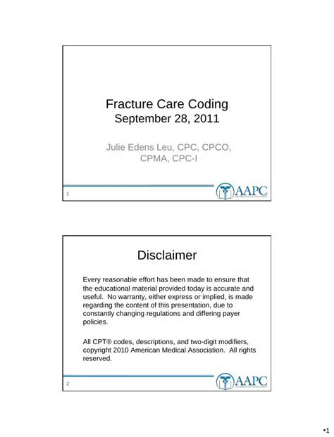 billing tenotomy with wrist 3-part fracture care - AAPC