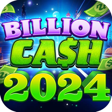 billion cash slots casino avqz luxembourg