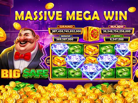 billion cash slots casino game vlnx