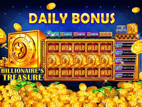 billion cash slots casino gewm france